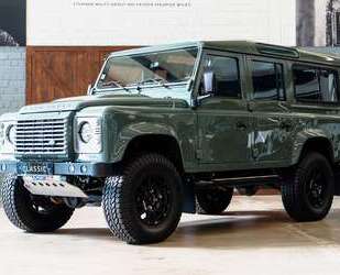 Land Rover Defender Gebrauchtwagen