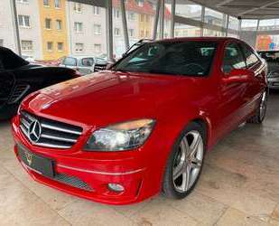 Mercedes-Benz CLC Gebrauchtwagen