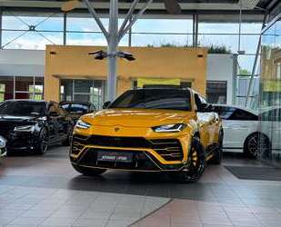 Lamborghini Urus Gebrauchtwagen
