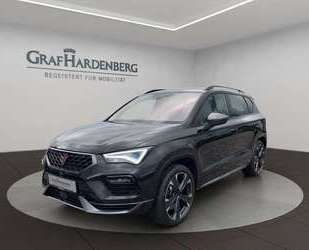 Cupra Ateca Gebrauchtwagen