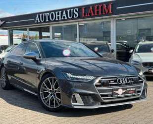 Audi S7 Gebrauchtwagen