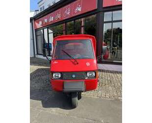 Piaggio Ape Gebrauchtwagen