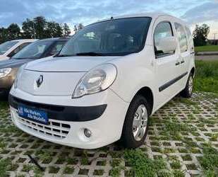Renault Kangoo Gebrauchtwagen