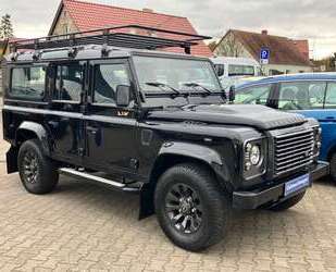 Land Rover Defender Gebrauchtwagen