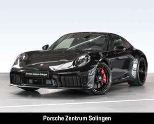 Porsche 992 Gebrauchtwagen