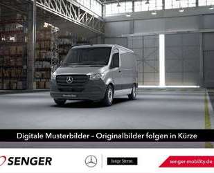 Mercedes-Benz Sprinter Gebrauchtwagen