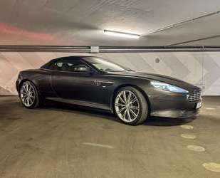 Aston Martin Virage Gebrauchtwagen