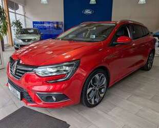 Renault Megane Gebrauchtwagen