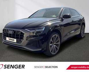 Audi Q8 Gebrauchtwagen
