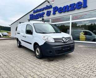 Renault Kangoo Gebrauchtwagen
