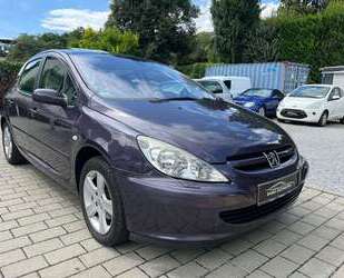 Peugeot 307 Gebrauchtwagen