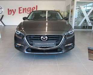 Mazda 3 Gebrauchtwagen