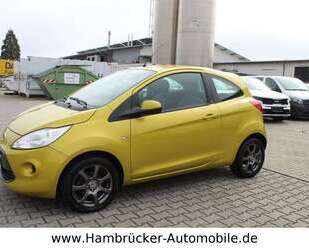 Ford Ka/Ka+ Gebrauchtwagen