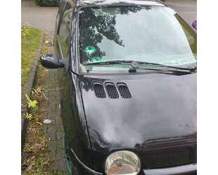 Renault Twingo Gebrauchtwagen