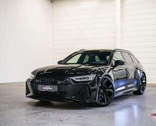 Audi RS6 Gebrauchtwagen