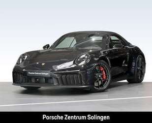 Porsche 992 Gebrauchtwagen
