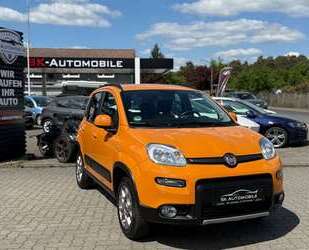 Fiat Panda Gebrauchtwagen