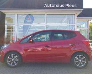 Hyundai iX20 Gebrauchtwagen