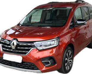 Renault Kangoo Gebrauchtwagen