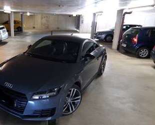 Audi TT Gebrauchtwagen