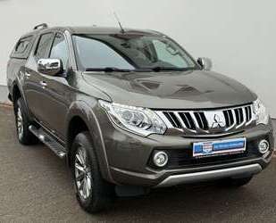 Mitsubishi L200 Gebrauchtwagen