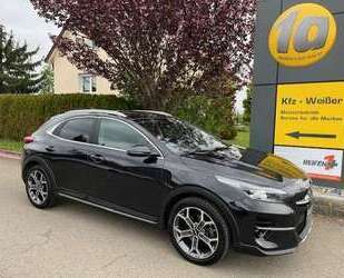 Kia XCeed Gebrauchtwagen