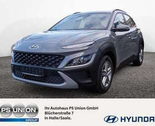 Hyundai KONA Gebrauchtwagen