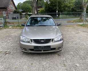 Kia Cerato Gebrauchtwagen