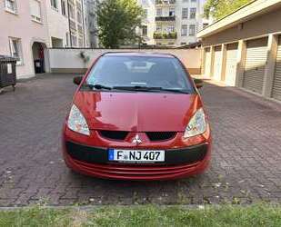 Mitsubishi Colt Gebrauchtwagen