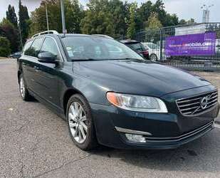 Volvo V70 Gebrauchtwagen
