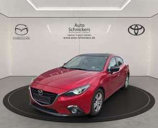 Mazda 3 Gebrauchtwagen
