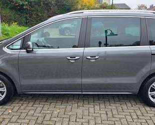 Seat Alhambra Gebrauchtwagen