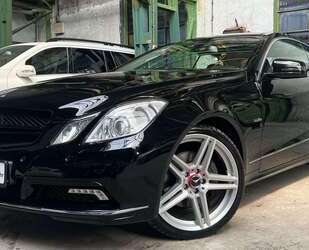 Mercedes-Benz E 350 Gebrauchtwagen