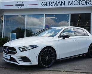 Mercedes-Benz A 220 Gebrauchtwagen