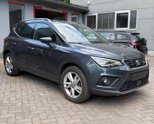 Seat Arona Gebrauchtwagen