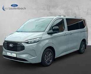Ford Transit Custom Gebrauchtwagen