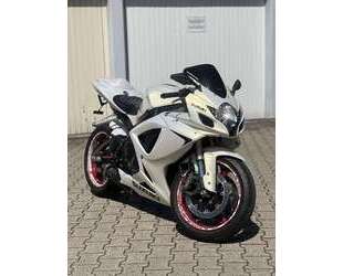 Suzuki GSX-R 600 Gebrauchtwagen