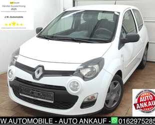 Renault Twingo Gebrauchtwagen