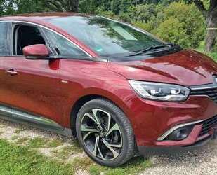 Renault Scenic Gebrauchtwagen