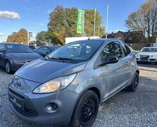 Ford Ka/Ka+ Gebrauchtwagen