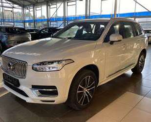 Volvo XC90 Gebrauchtwagen