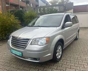 Chrysler Grand Voyager Gebrauchtwagen