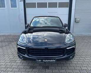 Porsche Cayenne Gebrauchtwagen