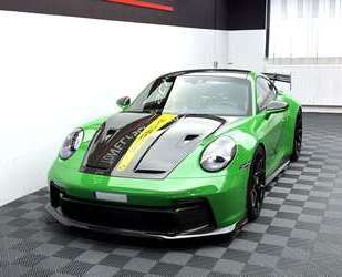 Porsche 992 Gebrauchtwagen