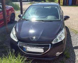Peugeot 208 Gebrauchtwagen