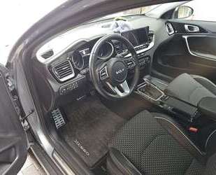 Kia XCeed Gebrauchtwagen