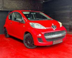 Peugeot 107 Gebrauchtwagen