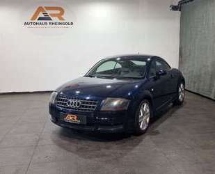 Audi TT Gebrauchtwagen
