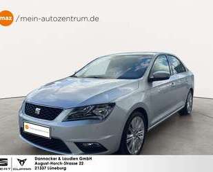 Seat Toledo Gebrauchtwagen