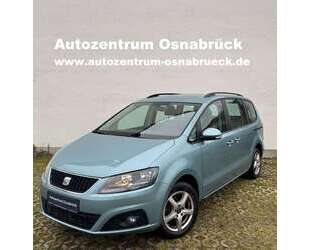 Seat Alhambra Gebrauchtwagen